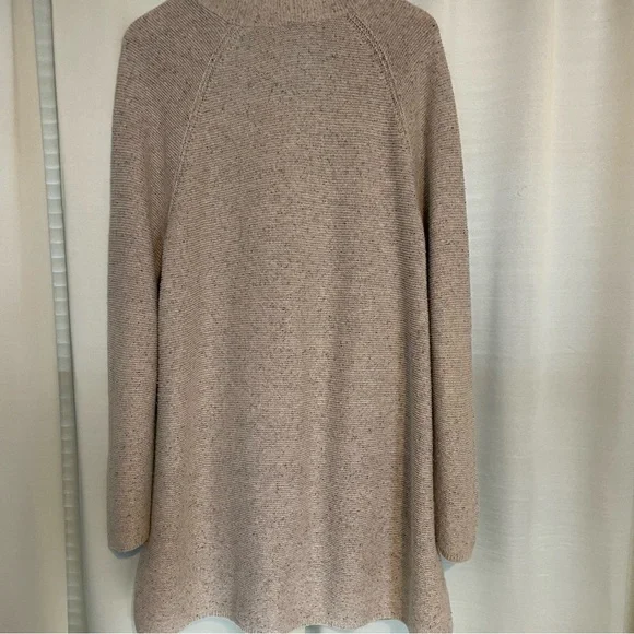 J.Jill Textured Cardigan Sweater - Picture 10 of 14